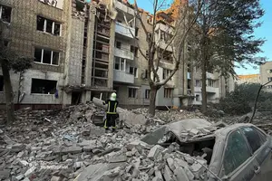 У ніч на 30 липня Росія здійснила одну з наймасштабніших комбінованих атак проти України