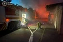 Унаслідок нічного обстрілу столиці пошкоджена станція метро «Почайна»