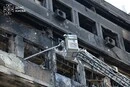 Атака на Київ 30 липня: всі пожежі ліквідовано, розбір завалів триває (фото)