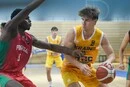 Збірна України U-18 завершила груповий етап Євробаскету п'ятою поразкою поспіль