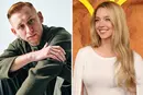 «Навчив говорити українською Сідні Свіні». Олександр Рудинський розповів про зйомки у фільмі від Netflix