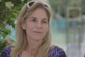 «Я закохалася в нього без пам'яті». Експерша ракетка світу розповіла, як втратила €36 млн