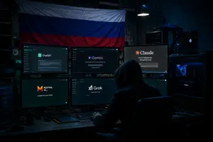 Провідний дослідник звіту назвав ситуацію «доволі складною і вельми небезпечною проблемою»