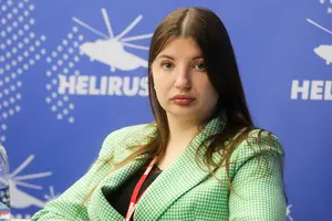 Алла Половченя отримала підозру у розтраті в особливо великому розмірі