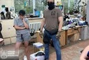 Киянка отримала дев'ять років за контрабанду канабісу з Таїланду