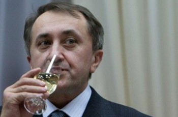 Эксклюзив. Богдан Данилишин: «Мою сестру увольняют из Кабмина»