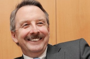 Ганс-Юрген Гаймзёт: Немецкие предприниматели не могут работать в условиях коррупции