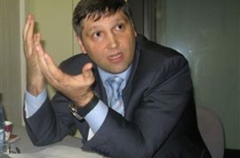 Регіонал Мірошниченко: утисків свободи слова в Україні не існує