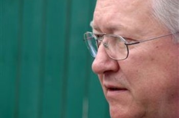 Тарасюк: мені боляче, що російська влада так ставиться до українців Росії