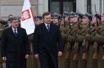 Большая перемена: Как Украина и Польша теперь будут строить отношения