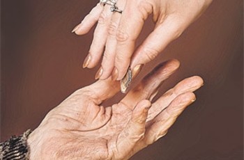 Инфляция для бедных выше, чем для богатых