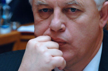 Украинские коммунисты вымирают