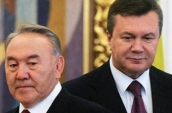 Друзья отберут у Януковича Олимпиаду