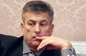 Василий Онопенко: закон — это не топор, который можно достать и размахивать им