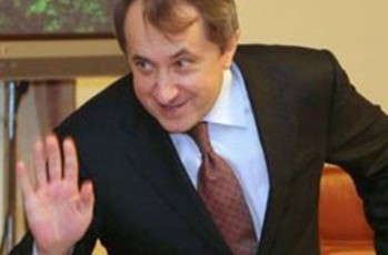 Данилишин: Політичного притулку треба просити всім, хто в другому турі не голосував за Януковича