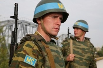 Що отримає Україна від участі в місіях ООН в Африці?