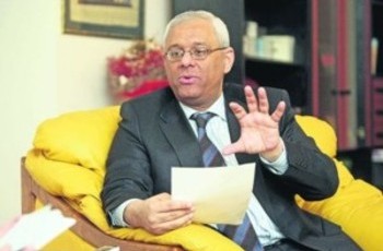 Посол Египта в Украине: «Вскоре мы узнаем, какие силы стояли за протестами»