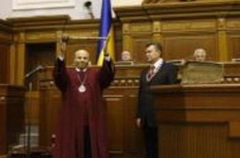 Україна: корупційні нариви