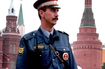 В России милиция сменила вывеску. С 1 марта у соседей вступит в силу закон «О полиции». Что он изменит?