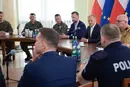 Туск заявив, що Польща була готова збити російську ракету