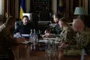 Генштаб готує ряд системних змін: деталі від президента