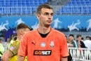 Український воротар може перейти у знаменитий іспанський клуб – джерело 
