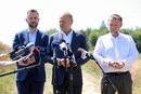 Польський прем'єр заявив, що наступні 100 днів можуть вирішити результат війни