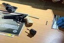 Чоловік через сварку відкрив вогонь у шкільному укритті на столичній Троєщині 