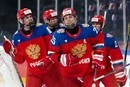 Міжнародна федерація хокею розглянула зняття санкцій з Росії