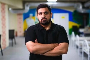Раніше Ткаченко очолював КМВА
