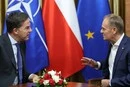 Генсек НАТО відреагував на падіння російської ракети в Польщі