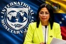 МВФ пішов на історичне зближення з Венесуелою після 20 років ізоляції