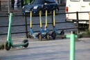 Львів запровадив жорсткіші правила для електросамокатів