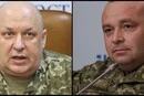 Зміни у командуванні логістикою ЗСУ: Драпатий відсторонив Карпенка та призначив Погрібного