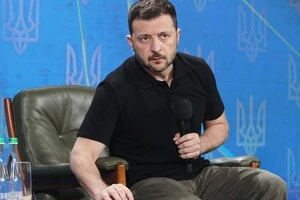 Зеленський шукає ракети Patriot у союзників через дефіцит у США