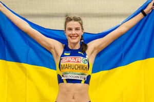 Чемпіонат Європи з легкої атлетики стане одним з найважливіших змагань серпня