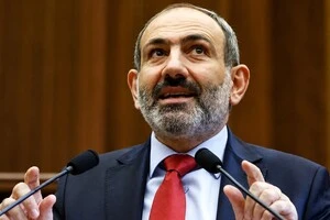 Вірменський прем’єр Пашинян різко поставив на місце білоруського диктатора