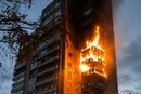 Російські авіабомби перетворили будинок в Краматорську на згарище: є поранені