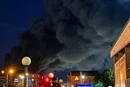 Атака дронів на Волгоград зупинила аеропорт та спричинила пожежі