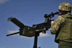 ППО збила або подавила 195 ворожих безпілотників