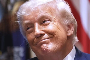 Трамп висловився про виробництво Patriot в Україні