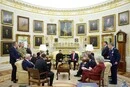 Встреча Зеленского и Трампа: о чем говорит состав делегаций
