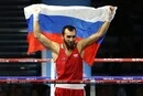 Чергова спортивна федерація повернула росіян до змагань