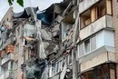 Що дійсно треба класти в тривожну валізку: поради від тих, хто пережив пряме влучання ракети в будинок
