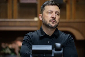 Зеленський висловився про втрати України у війні