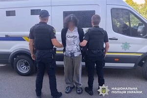 За скоєне підозрюваному загрожує до восьми років увʼязнення