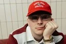 «Працюю з кіберполіцією». Співак Парфенюк заявив про шахрайство