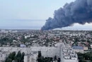Зеленський підтвердив удари по логістичних центрах у трьох регіонах РФ