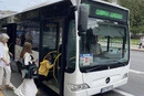 Після вибухів у Хмельницькому змінено маршрути громтранспорту
