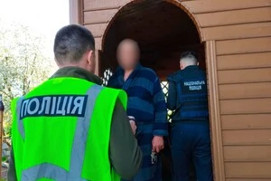 Всім трьом підозрюваним повідомлено про підозру